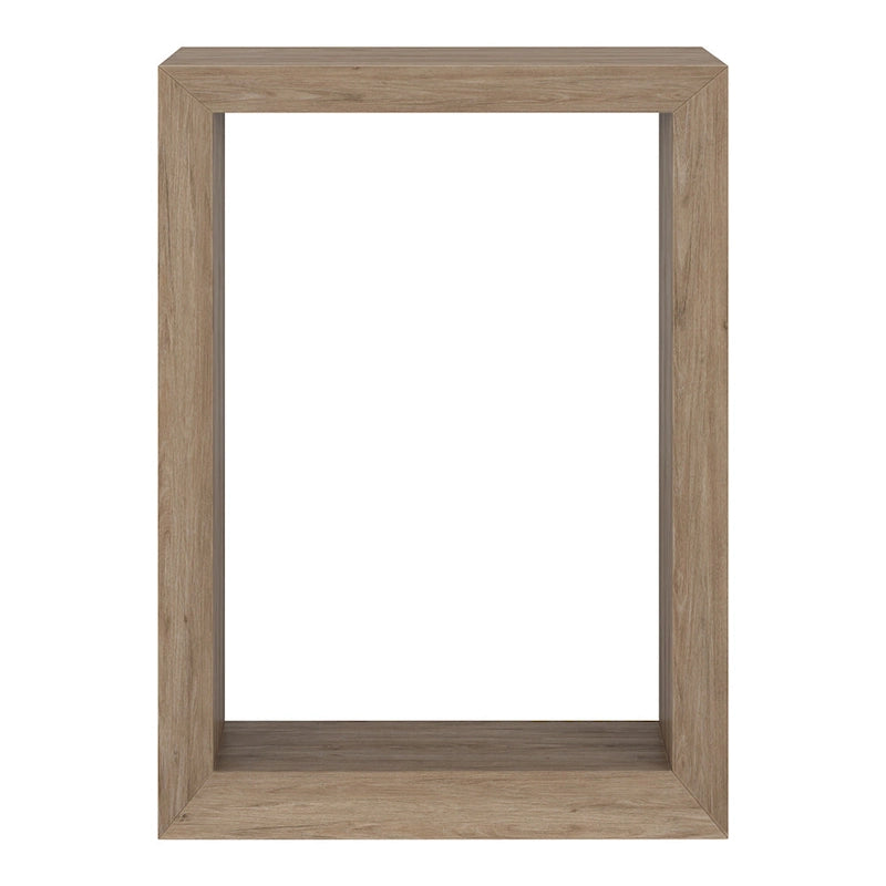 Table console rectangulaire Osmond de 22 po de large - 22 po de large
