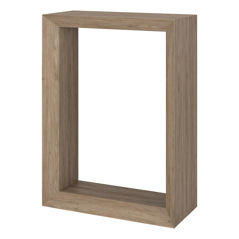 Table console rectangulaire Osmond de 22 po de large - 22 po de large