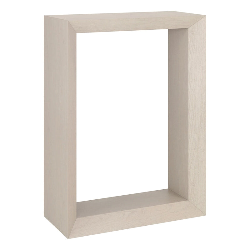 Table console rectangulaire Osmond de 22 po de large - 22 po de large