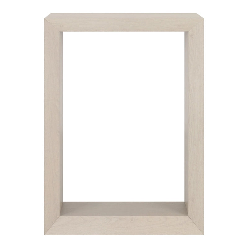 Table console rectangulaire Osmond de 22 po de large - 22 po de large