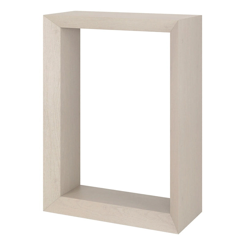 Table console rectangulaire Osmond de 22 po de large - 22 po de large