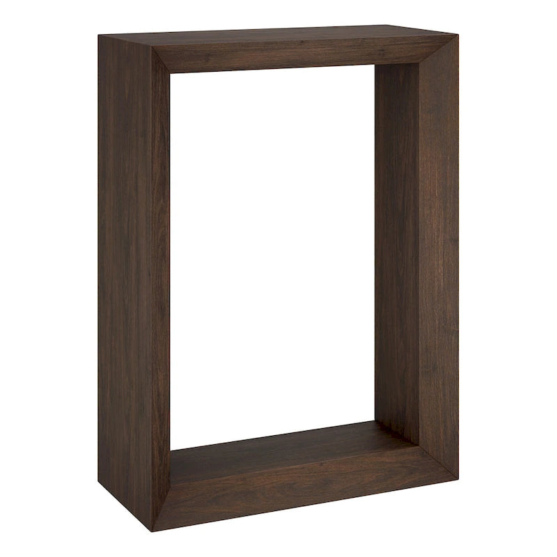Table console rectangulaire Osmond de 22 po de large - 22 po de large