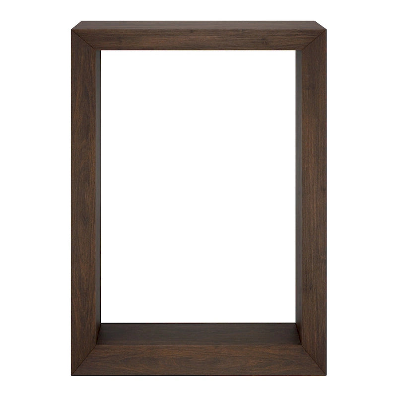 Table console rectangulaire Osmond de 22 po de large - 22 po de large