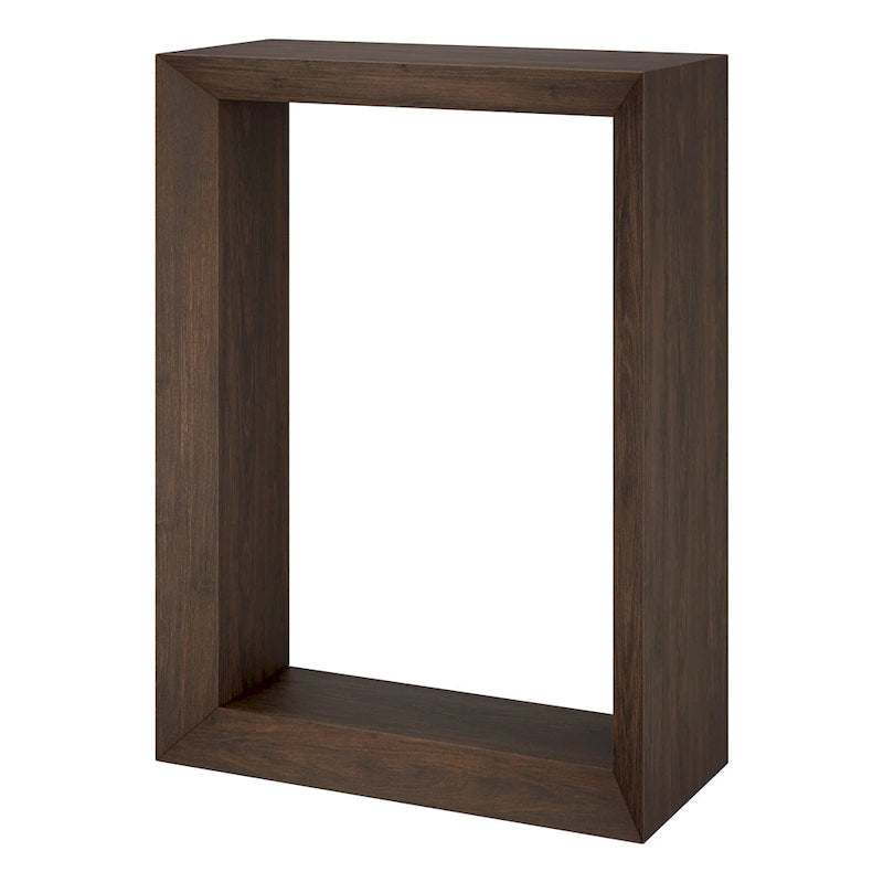 Table console rectangulaire Osmond de 22 po de large - 22 po de large