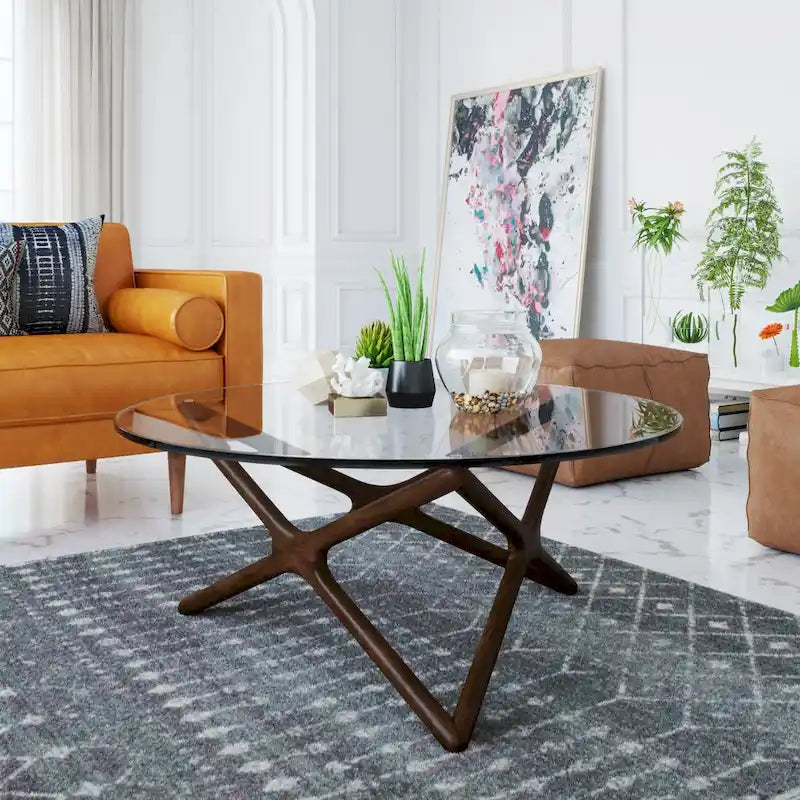 Table basse Starlight