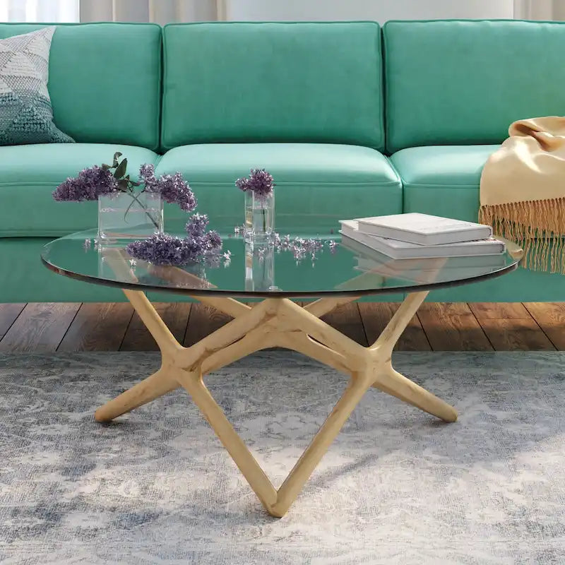 Table basse Starlight