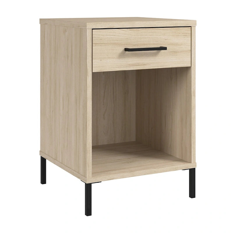 Table d'appoint de salon avec tiroir Bush Furniture Essence