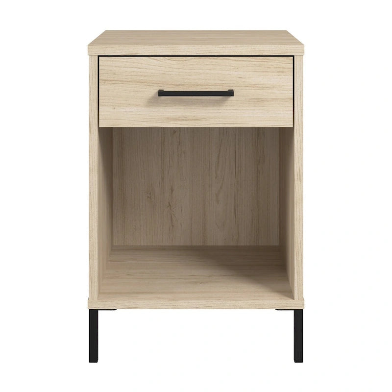 Table d'appoint de salon avec tiroir Bush Furniture Essence