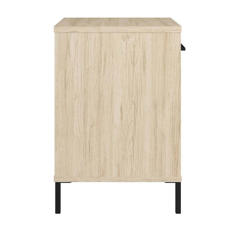 Table d'appoint de salon avec tiroir Bush Furniture Essence