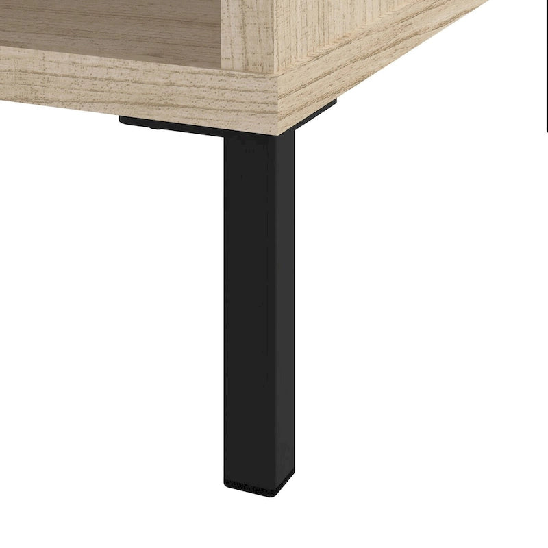 Table d'appoint de salon avec tiroir Bush Furniture Essence