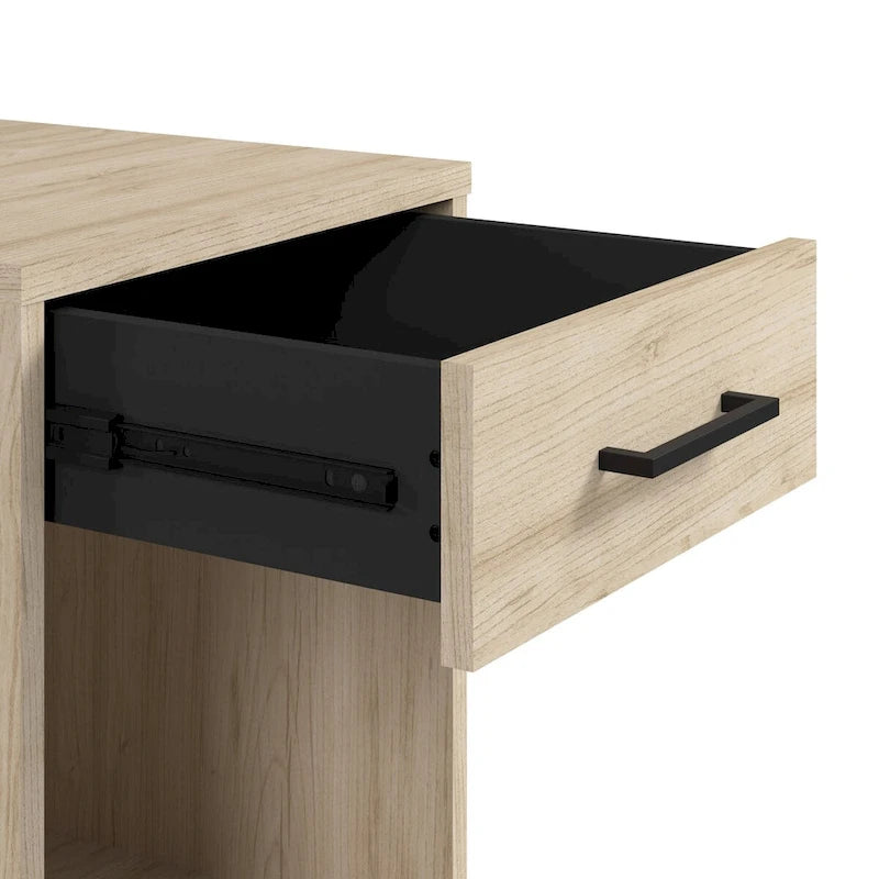 Table d'appoint de salon avec tiroir Bush Furniture Essence
