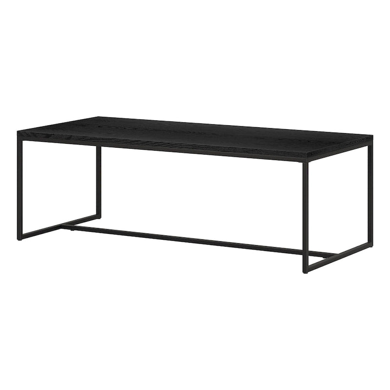 Table basse rectangulaire large Boone 47