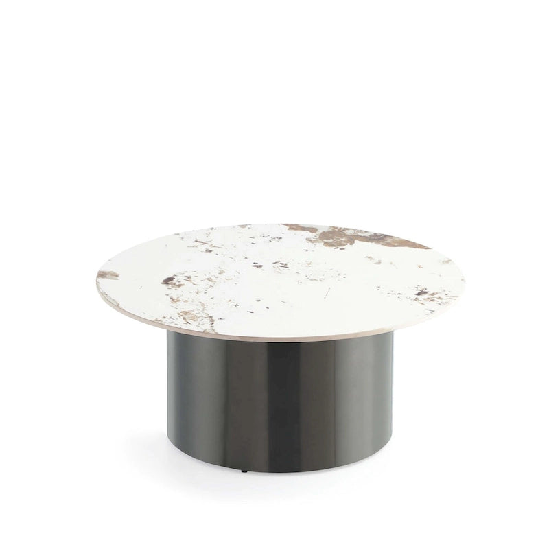 Table basse moderne Alondra de Manhattan Comfort
