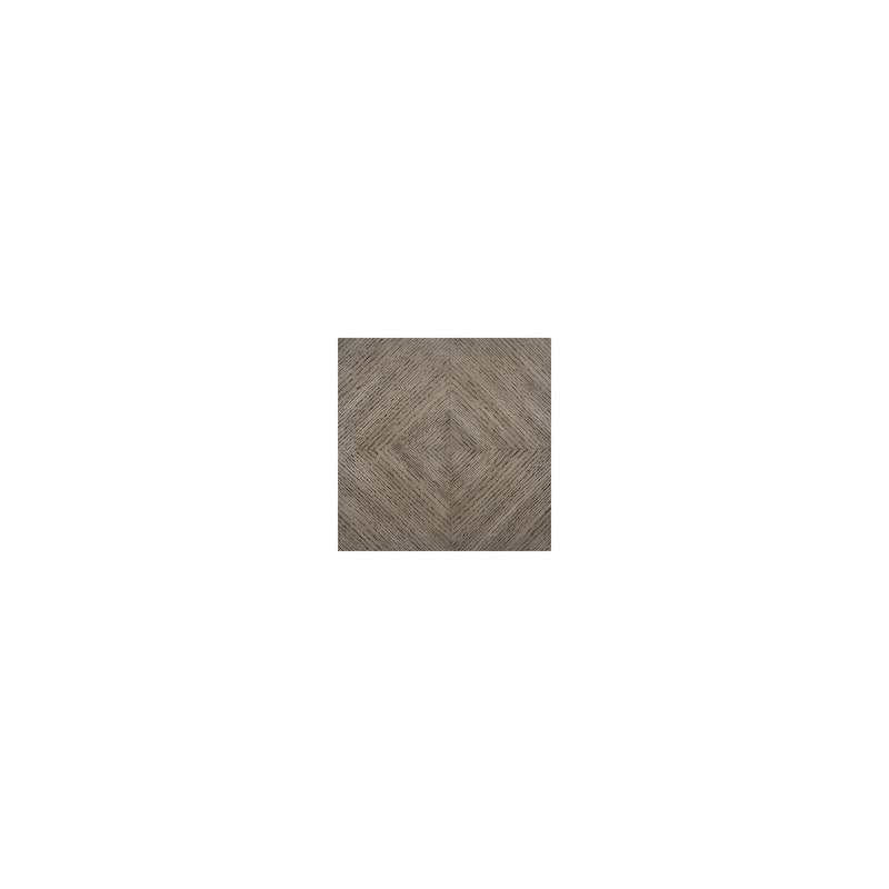 Signature Design by Ashley Loyaska Table d'appoint brun/gris - 22 larg. x 24 prof. x 24 haut.