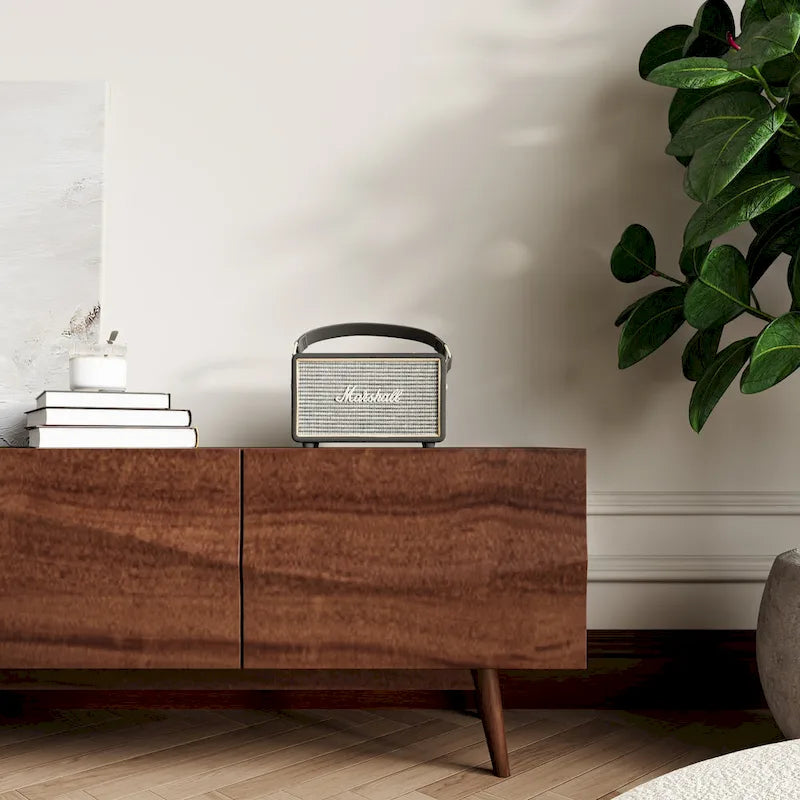 Meuble TV, console TV, buffet de rangement multimédia