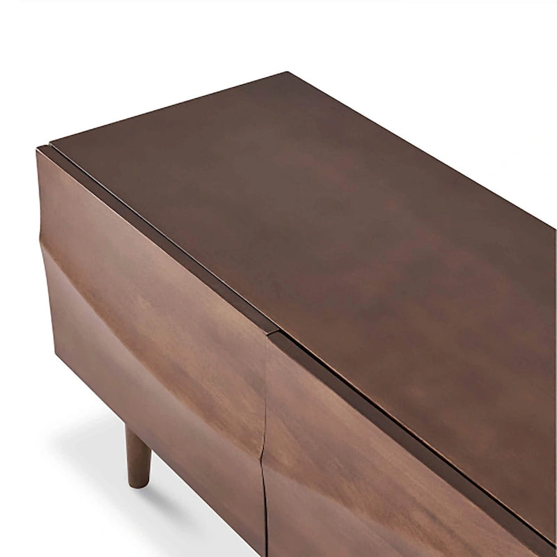 Meuble TV, console TV, buffet de rangement multimédia