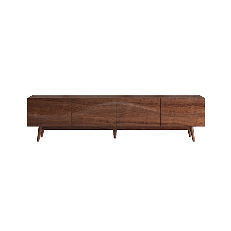Meuble TV, console TV, buffet de rangement multimédia