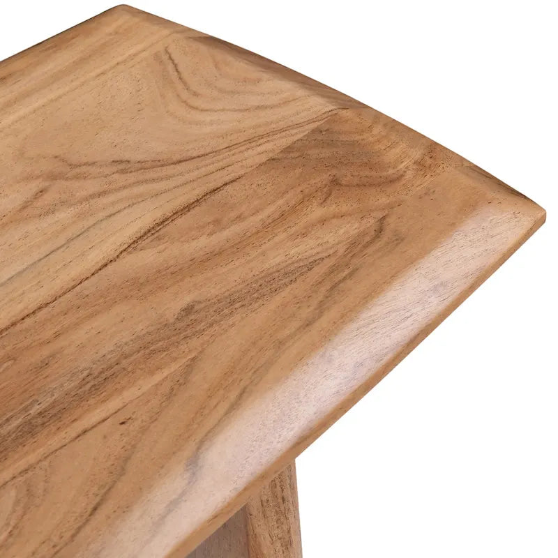 Table console Marisol 51 po en bois