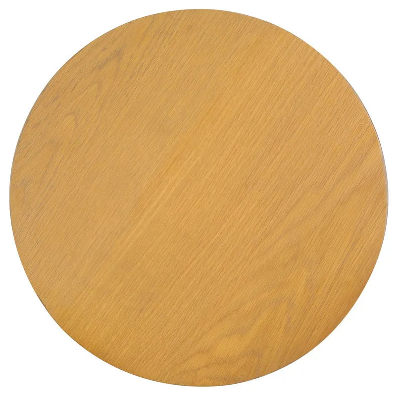 Table d'appoint en bois Julianna SAFAVIEH Couture - 20Wx20Px22H
