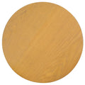 Table d'appoint en bois Julianna SAFAVIEH Couture - 20Wx20Px22H