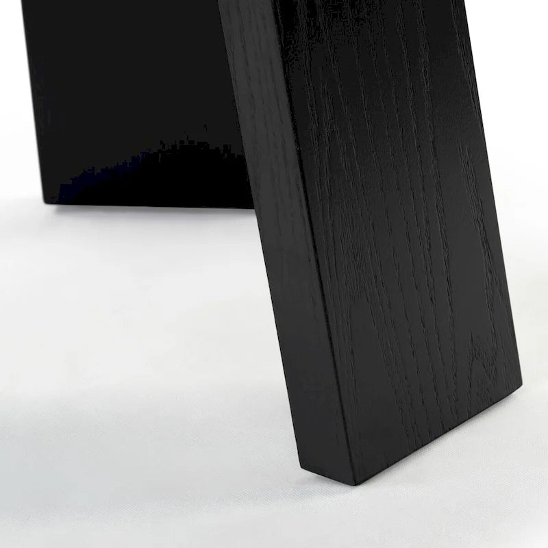 Table d'appoint en bois Julianna SAFAVIEH Couture - 20Wx20Px22H