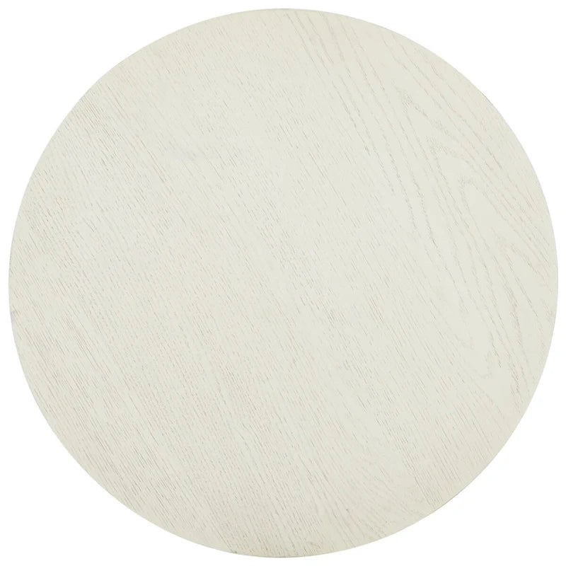 Table d'appoint en bois Julianna SAFAVIEH Couture - 20Wx20Px22H