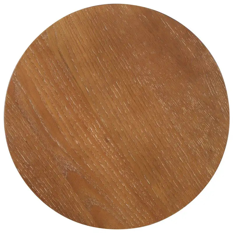 Table d'appoint en bois Julianna SAFAVIEH Couture - 20Wx20Px22H
